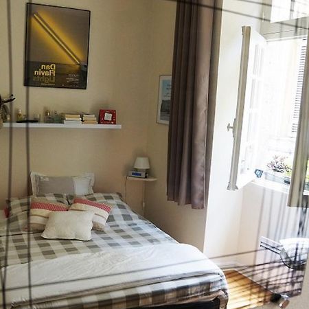 T1Bis Duplex Hyper Centre Historique De Bx Apartman Bordeaux Kültér fotó