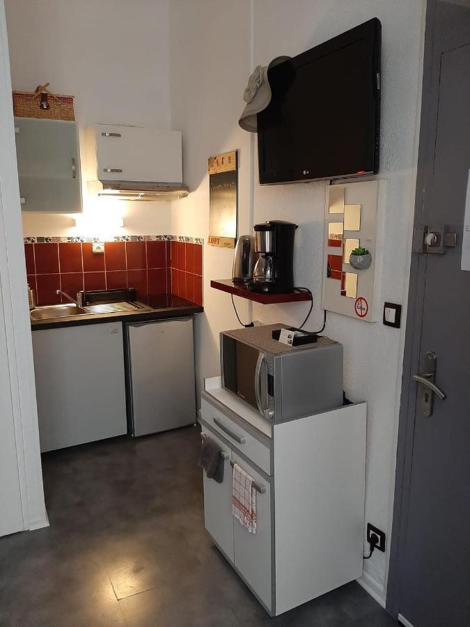 T1Bis Duplex Hyper Centre Historique De Bx Apartman Bordeaux Kültér fotó