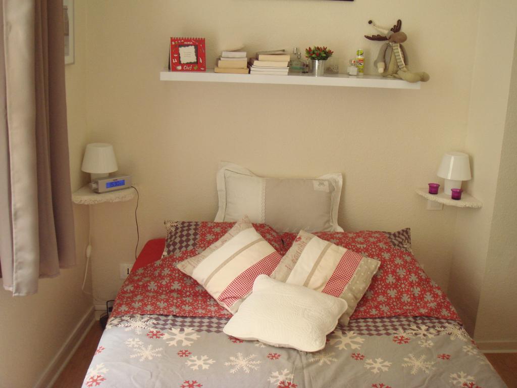 T1Bis Duplex Hyper Centre Historique De Bx Apartman Bordeaux Szoba fotó