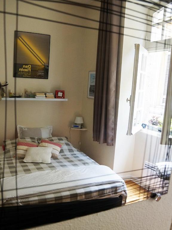 T1Bis Duplex Hyper Centre Historique De Bx Apartman Bordeaux Kültér fotó