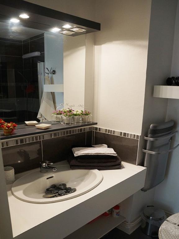 T1Bis Duplex Hyper Centre Historique De Bx Apartman Bordeaux Kültér fotó