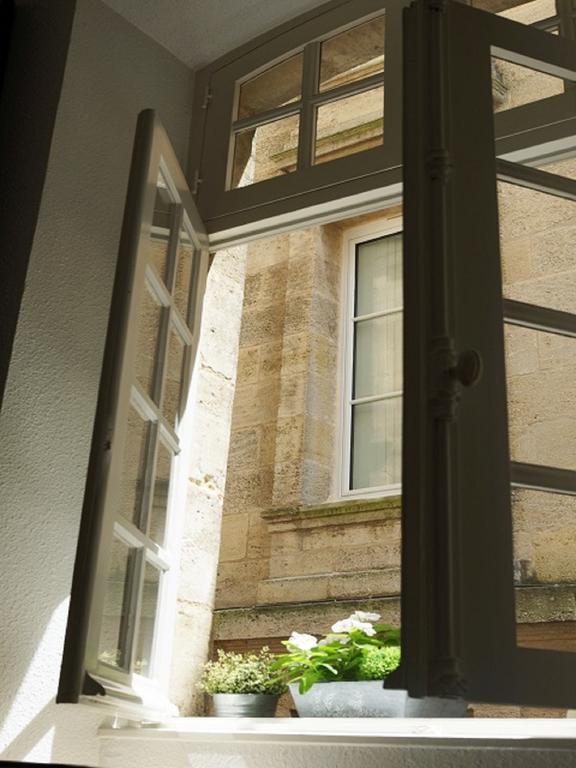 T1Bis Duplex Hyper Centre Historique De Bx Apartman Bordeaux Kültér fotó